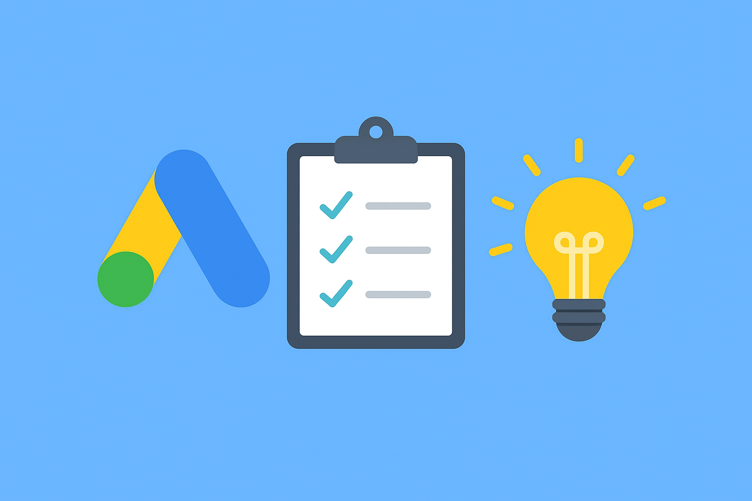 Getting Started with Google Ads: A Practical Beginner's Guide